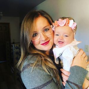 Meet your Posher, Staci